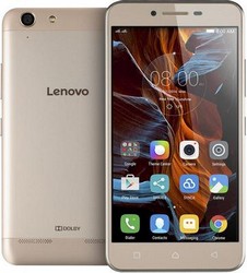 Прошивка телефона Lenovo K5 в Орле